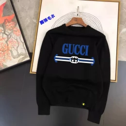 gucci sweaters manches longues pour homme s_127b537